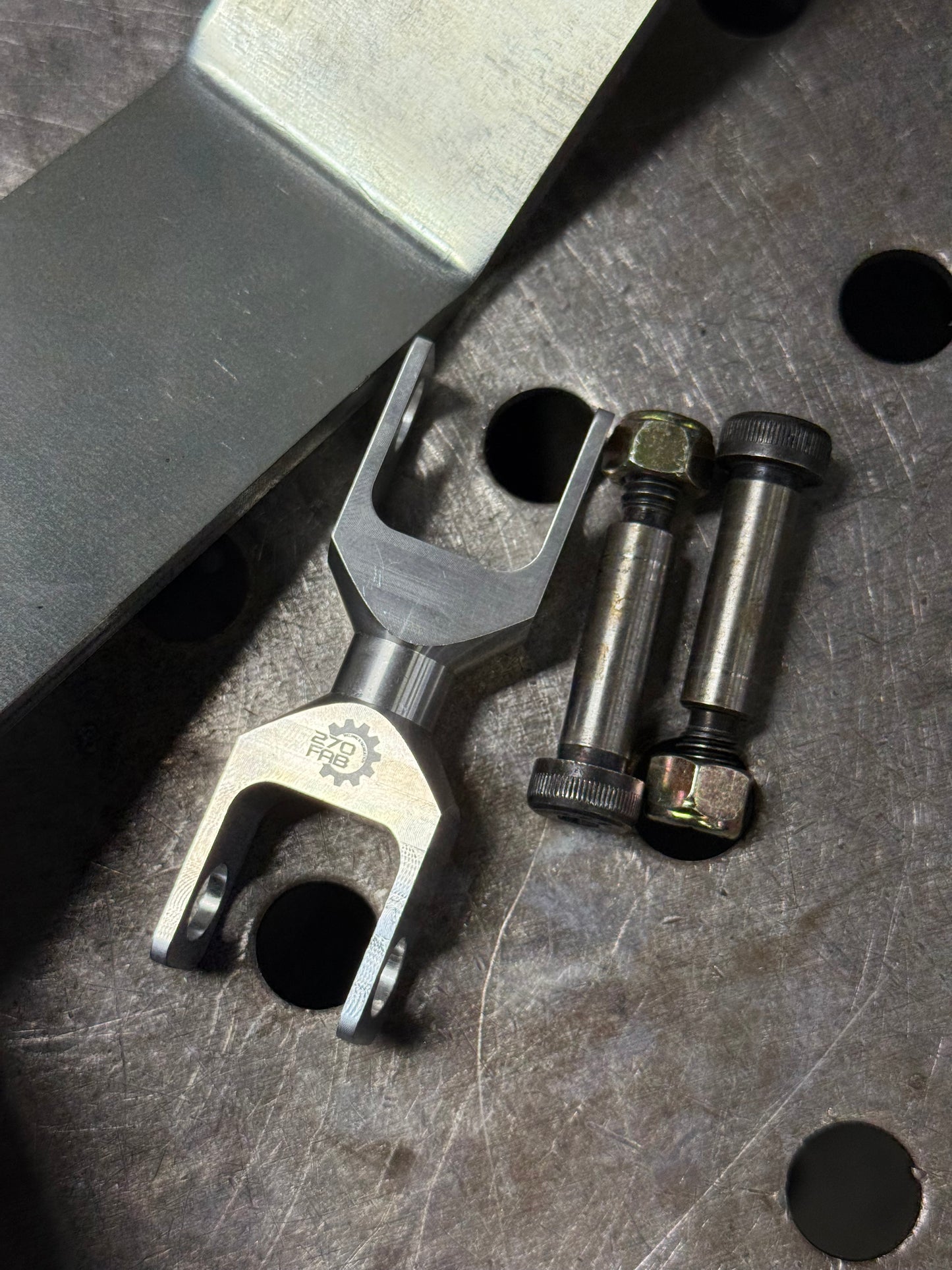 GS6-53BZ E36 DSSR Shift Selector