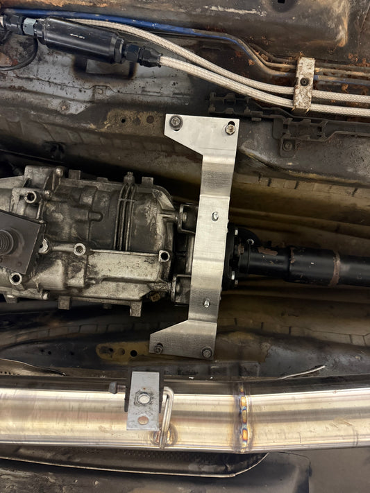 GS6-53BZ E36 Transmission Mount