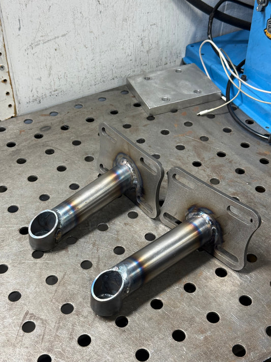 2JZ IS250 Engine Swap Mounts Kit